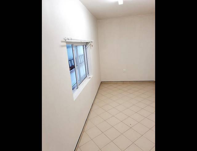 1 BEDROOM PROPERTY TO RENT IN MORNINGSIDE